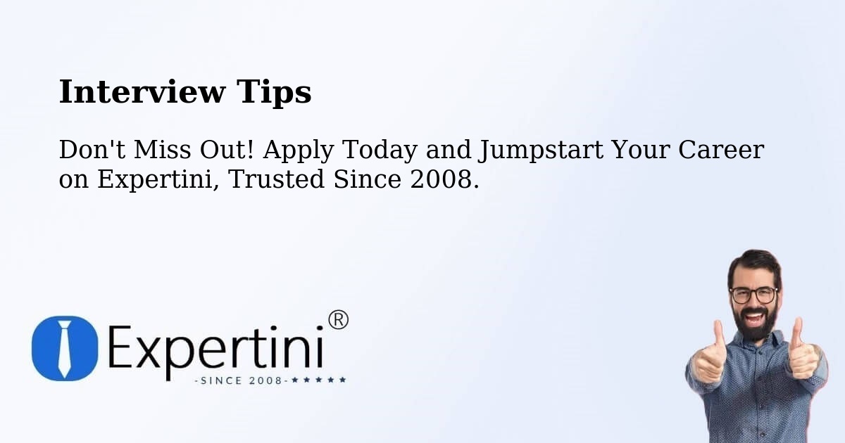 Interview Tips & Techniques for Job Seekers – Beloeil - Beloeil, Serbia and Montenegro Jobs Expertini