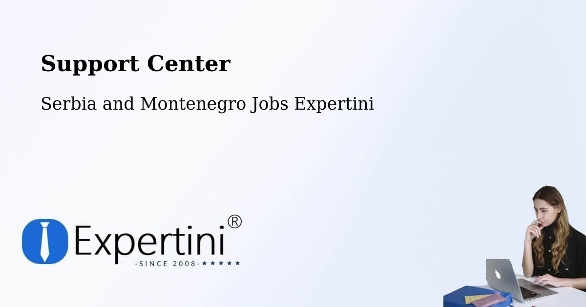 Support Services – Beloeil - Serbia and Montenegro Jobs Expertini